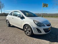 Occasion Opel Corsa 95 PK (69 kW) 2012 Hatchback