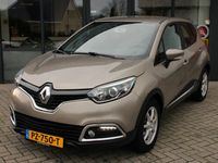 tweedehands Renault Captur 0.9 TCe Expression | Lichtmetaal | Cruisecontrol | Rijklaar