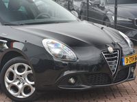 tweedehands Alfa Romeo Giulietta 1.4 T Sprint | Navigatie | Cruise-control | PDC |