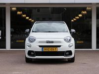 Occasion Fiat 500 Connect 2024 Wit Cabriolet