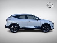 Occasion Nissan Qashqai N-Connecta 140 PK (102 kW) 2025 Wit SUV