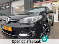 Occasion Renault Mégane III Bose Edition 116 PK (85 kW) 2014 Stationwagen