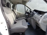 tweedehands Renault Trafic 2.0 dCi T27 L1H1 * AIRCO * NAVIGATIE * VOLLE TANK !!