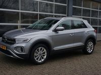 tweedehands VW T-Roc 1.5 TSI Style