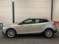 tweedehands Volvo V40 CC 2.0 D2 Nordic+ Panoramadak, Standkachel, Xenon etc.