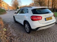 tweedehands Mercedes GLA180 Edition 1