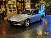 tweedehands BMW 850 8-SERIE coupe i