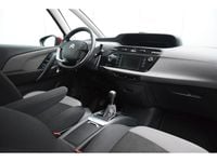Occasion Citroën C4 Picasso Tendance 157 PK (115 kW) 2013 Rood MPV