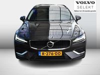 tweedehands Volvo V60 2.0 B3 Core | Stoelverwarming | Achteruitrijcamera | BLIS| Adaptieve cruise control |
