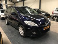 tweedehands Mazda 5 2.0 Katano 7 PERSOONS/CLIMA/NAP/APK