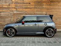 Occasion Mini Cooper S 218 PK (160 kW) 2006 Grijs Hatchback
