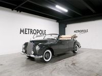 Occasion Mercedes 300 116 PK (85 kW) 1953 Grijs Cabriolet