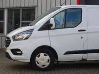 tweedehands Ford 300 TRANSIT CUSTOM2.0 TDCI L2H2 Trend | Navi | Cruise | Trekhaak |