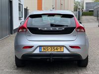 tweedehands Volvo V40 2.0 D2 Nordic+ 100% Dealer Onderhouden