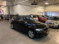 tweedehands BMW 116 1-SERIE i Business Line |AIRCO|AUX|NAP|PDC!