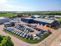 Occasion VW Polo BlueGT 2020 Wit Hatchback