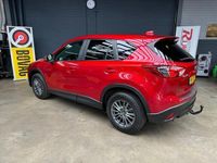 tweedehands Mazda CX-5 2.0 Limited Edition 2WDCruise ControlLane Assist