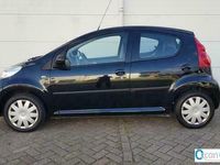 tweedehands Peugeot 107 XR 1.0