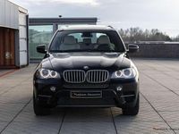 Occasion BMW X5 Comfort Edition 306 PK (225 kW) 2011 Zwart SUV