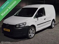 Occasion VW Caddy 2012 MPV