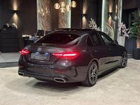 Occasion Mercedes C300 AMG 258 PK (189 kW) 2022 Overige Sedan