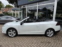 Occasion Renault Mégane Cabriolet Dynamique 132 PK (97 kW) 2013 Wit Cabriolet