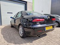 tweedehands Alfa Romeo 156 1.8-16V T.Spark *AIRCO/NAP*