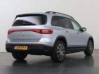 Nieuw Mercedes EQB250+ Business 139 kW (190 PK) 2025 Zilver SUV