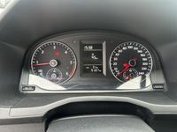 tweedehands VW Caddy 2.0 TDI L1H1 Cruise control/airco