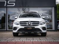 tweedehands Mercedes GLC250 4MATIC Premium|Pano|Aut|2x AMG|20''|Dealer OH|Org