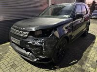 tweedehands Land Rover Discovery 3.0 TD6 HSE V6 7-PERS PANO FULL OPTIONS!