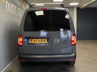 tweedehands VW Caddy 2.0 TDI L1H1 BMT Comfortline AppConnect/Navi/Parkeersensoren