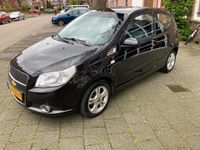 tweedehands Chevrolet Aveo 1.2 16V LS+ top staat