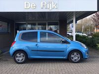 tweedehands Renault Twingo 1.2-16V Collection | NAP | Goed onderhouden | incl. Nieuwe APK |