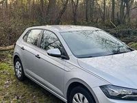 Occasion VW Polo Trendline 65 PK (47 kW) 2018 Sedan