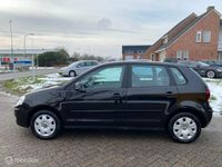 tweedehands VW Polo 1.2 Airco 5 deurs