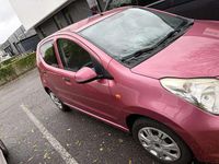 Occasion Suzuki Alto Comfort+ 68 PK (50 kW) 2011 Hatchback