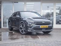 Occasion Citroën C5 X Business Class 180 PK (132 kW) 2022 Zwart, metallic lak Stationwagen
