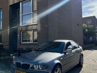 tweedehands BMW 316 i Black&Silver II