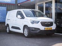 Occasion Opel Combo Edition 131 PK (96 kW) 2021 Overig MPV