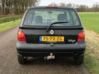 tweedehands Renault Twingo 1.2 Kenzo