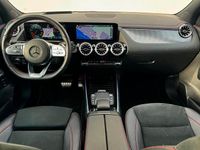 Occasion Mercedes EQA250 AMG 139 kW (190 PK) 2023 Zwart SUV