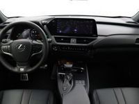 tweedehands Lexus UX 250h F Sport Line | HUD | Open dak | 360 Camera | Stoel