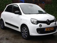 Occasion Renault Twingo Signature 71 PK (52 kW) 2016 Wit Hatchback