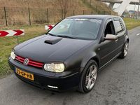 Occasion VW Golf IV 204 PK (150 kW) 2001