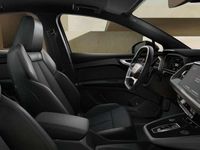 tweedehands Audi Q4 Sportback e-tron e-tron 45 S 286pk Edition 82 kWh | Panoramadak