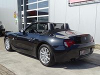 tweedehands BMW Z4 Roadster 2.5i Executive, Leder, Cruise Control, Yo