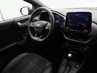 Occasion Ford Puma ST-Line X 127 PK (93 kW) 2023 Grijs SUV