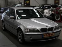 tweedehands BMW 318 3-SERIE i Special Edition Automaat Airco, Cruise control, Trekhaa