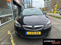 tweedehands Opel Astra 1.6 Turbo Sport I 180 PK I Navi I Stoelv I Cruise